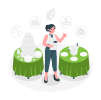 Performance Marketing agency for Event Planner